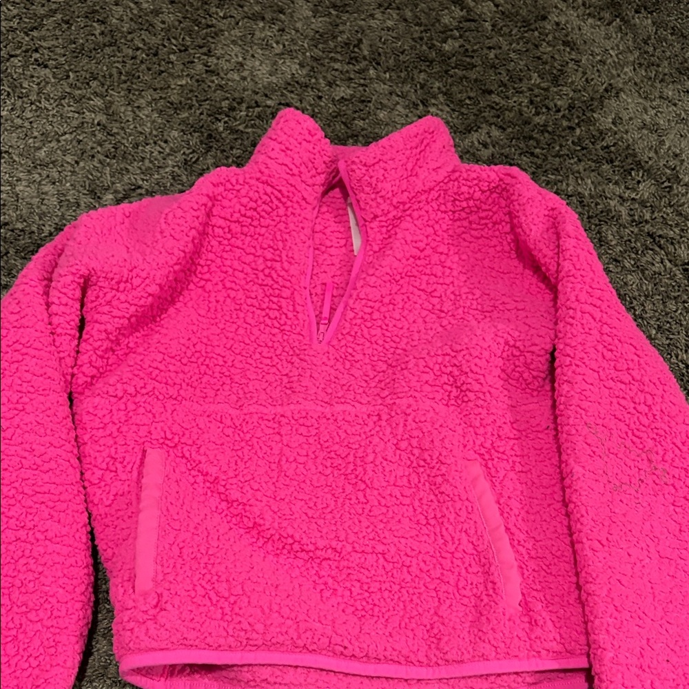 Wondershop Vibrant Pink Kids' Sleepwear
